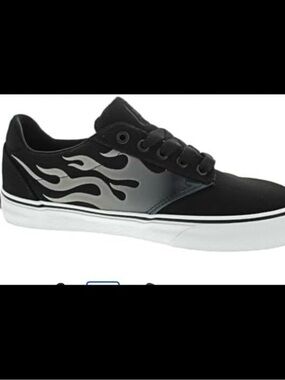 Vans Men's Atwood Deluxe
